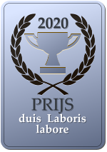 2020  PRIJS  duis  Laboris labore