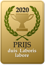 2020  PRIJS  duis  Laboris labore