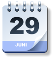 JUNI 29