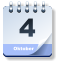 Oktober 4