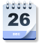 DEC 26