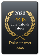 2020 PRIJS  duis  Laboris labore  Dolor sit amet xxxx Dolor sit amet xxxx