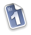 1 №