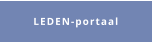 LEDEN-portaal