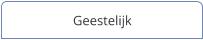 Geestelijk