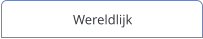 Wereldlijk