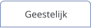 Geestelijk